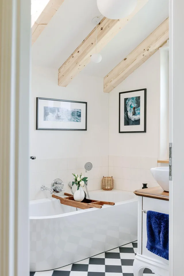 Neubau mit Luxusausstattung, Weitblick & Smart Home – 264m2 Gesamtflä.
