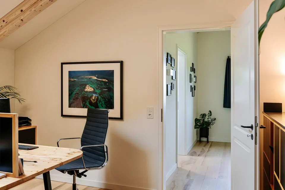 Neubau mit Luxusausstattung, Weitblick & Smart Home – 264m2 Gesamtflä.