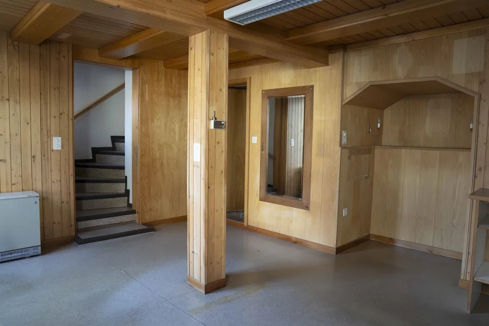 Raumwunder mit einer Nutzfläche von ca. 211m2, viel Chachet und Charme
