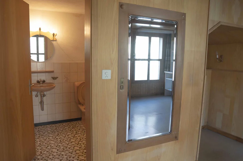 Raumwunder mit einer Nutzfläche von ca. 211m2, viel Chachet und Charme
