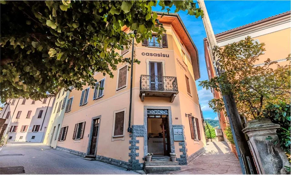 BOUTIQUE HOTEL - OPPORTUNITÀ DI INVESTIMENTO IMMOBILIARE