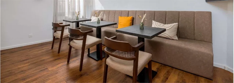 BOUTIQUE HOTEL - OPPORTUNITÀ DI INVESTIMENTO IMMOBILIARE