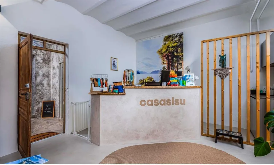 BOUTIQUE HOTEL - OPPORTUNITÀ DI INVESTIMENTO IMMOBILIARE