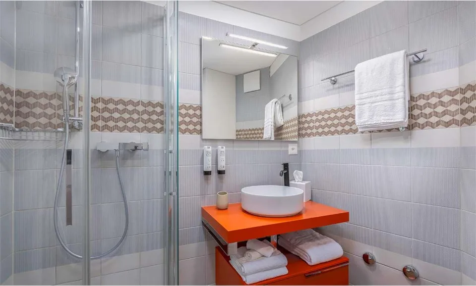 BOUTIQUE HOTEL - OPPORTUNITÀ DI INVESTIMENTO IMMOBILIARE – Foto 13 von 13
