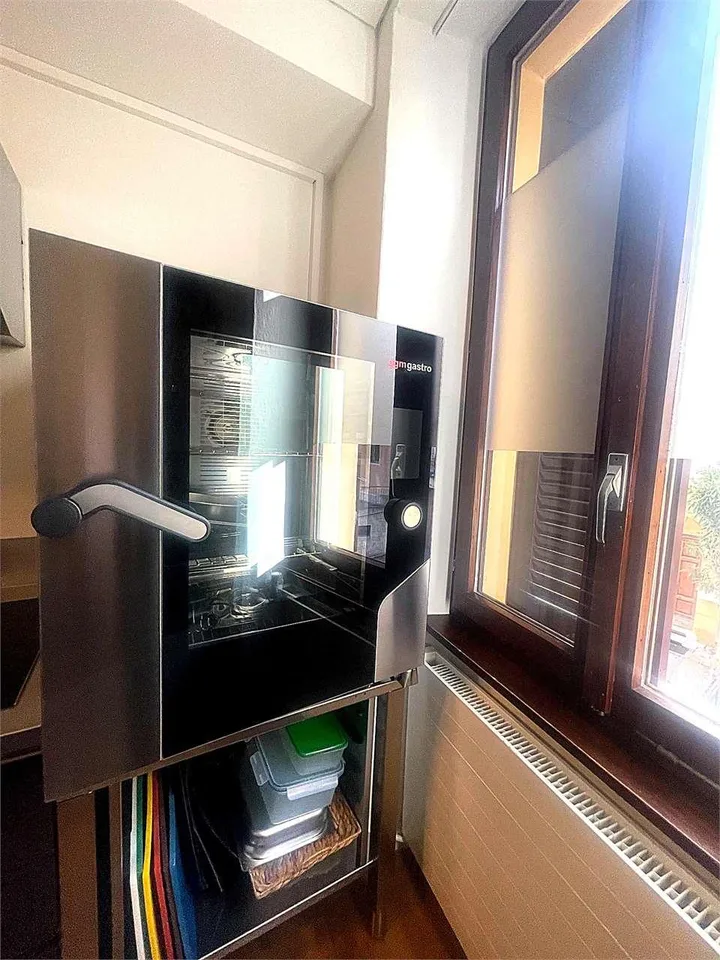 BOUTIQUE HOTEL - OPPORTUNITÀ DI INVESTIMENTO IMMOBILIARE – Foto 7 von 13