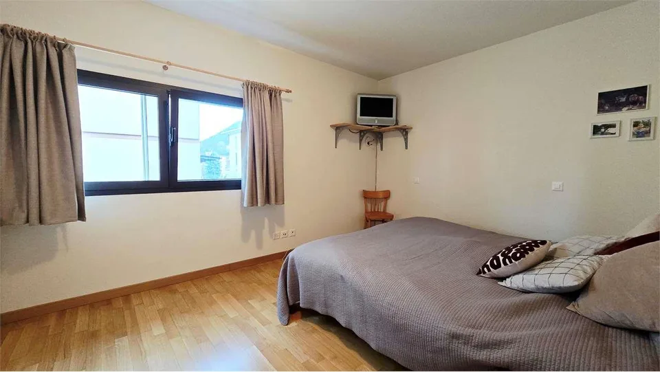3.5 locali con possibilità di residenza secondaria – Foto 7 von 13
