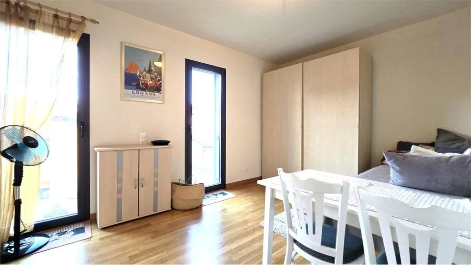 3.5 locali con possibilità di residenza secondaria – Foto 9 von 13