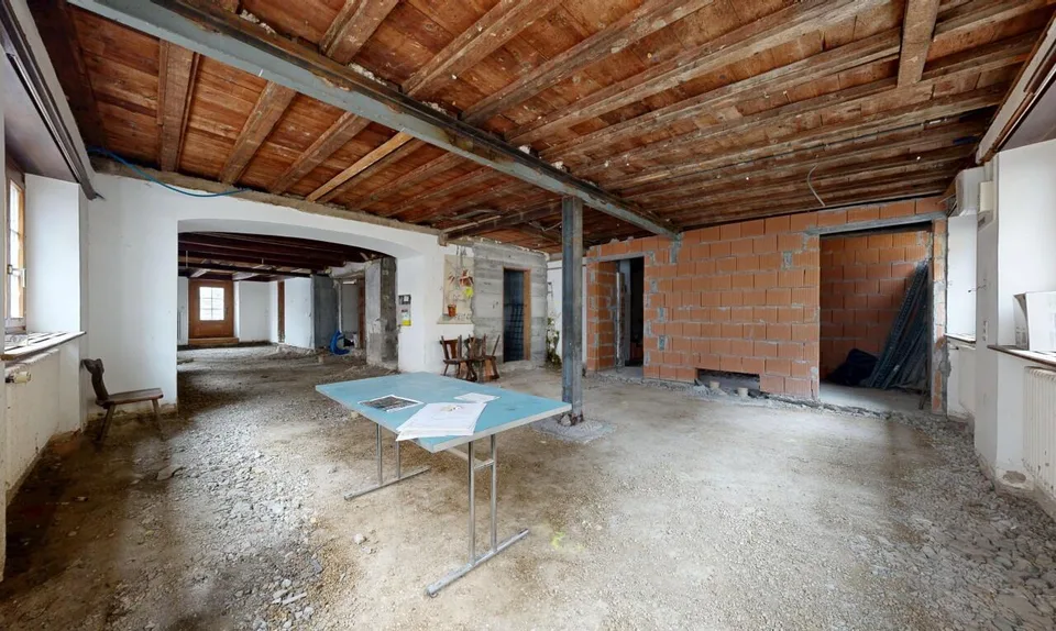 Immeuble d’investissement - Possibilité de créer 5 lots pour 360m2 net – photo 7 of 11