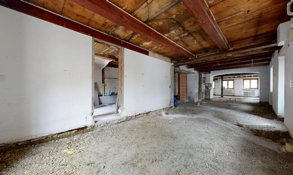 Immeuble d’investissement - Possibilité de créer 5 lots pour 360m2 net