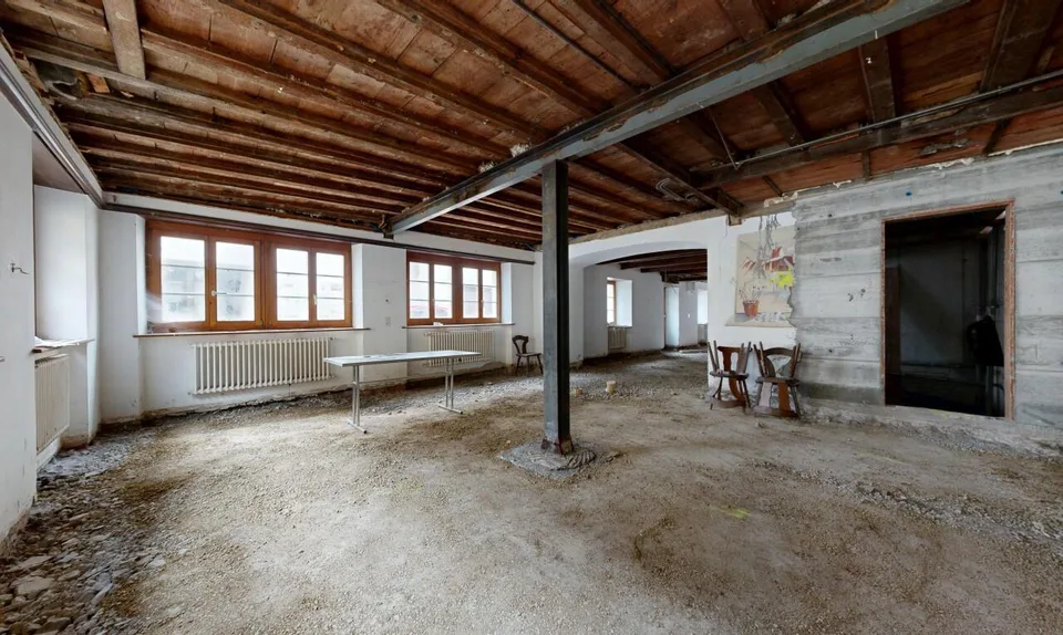 Immeuble d’investissement - Possibilité de créer 5 lots pour 360m2 net