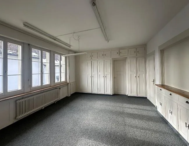 Historisches Wohn- und Geschäftshaus mit vielseitigem Potenzial