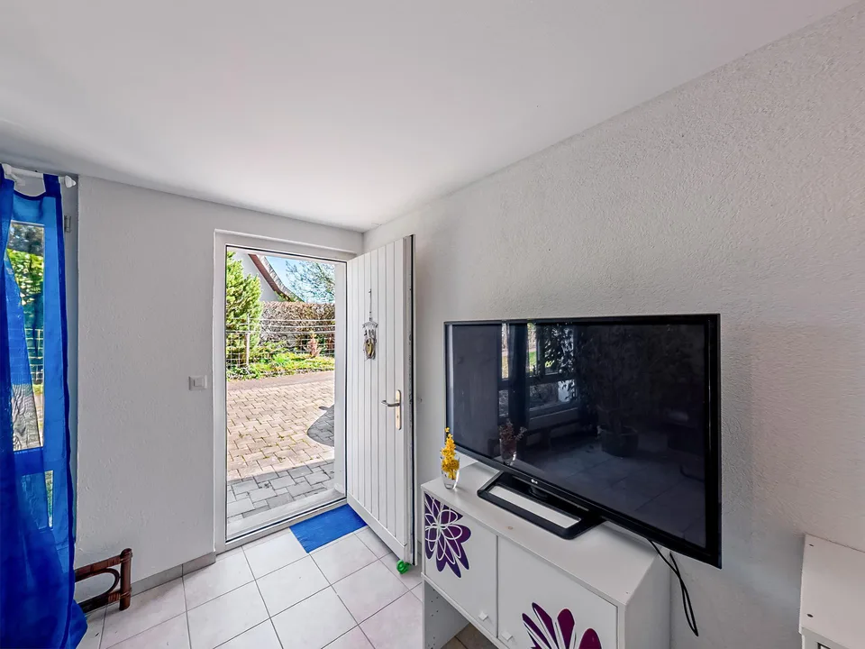 Charmantes Einfamilienhaus in gepflegtem Wohnquartier