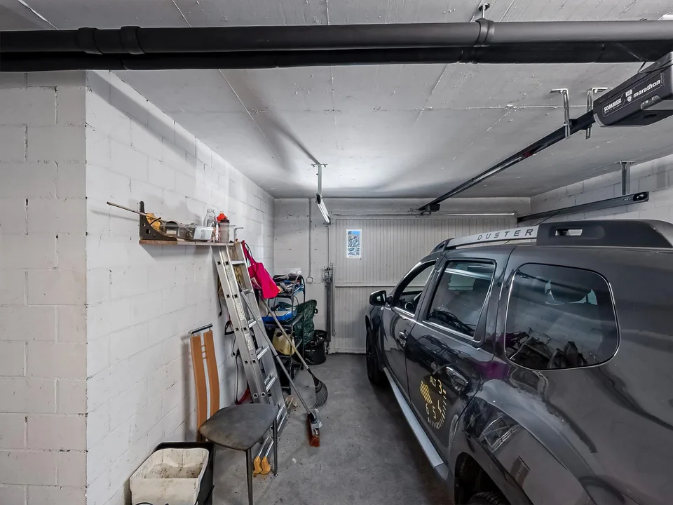 Charmantes Einfamilienhaus in gepflegtem Wohnquartier