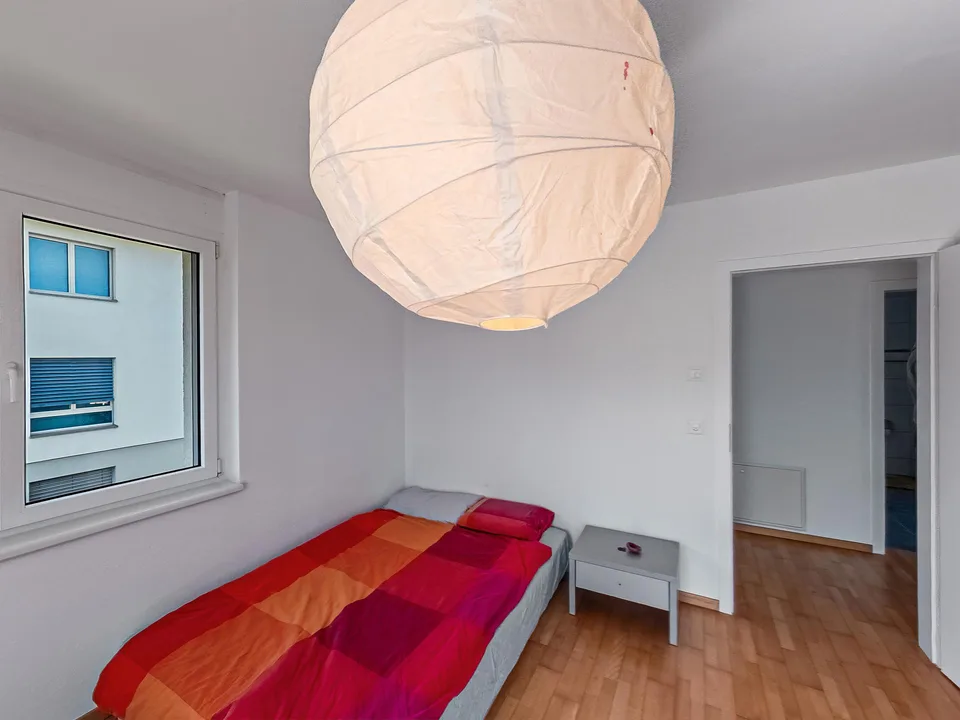 Charmantes Einfamilienhaus in gepflegtem Wohnquartier – photo 17 sur 21