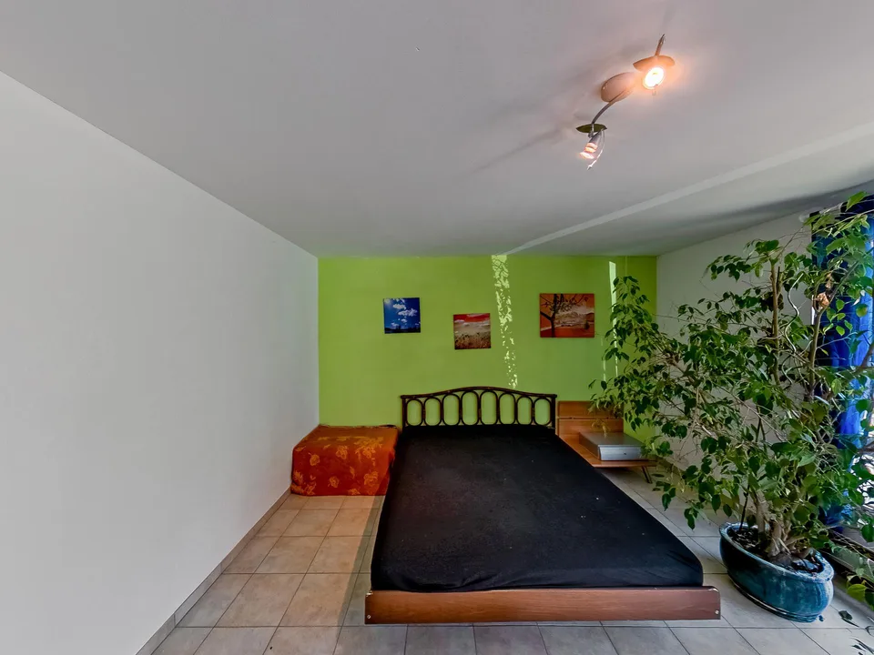 Charmantes Einfamilienhaus in gepflegtem Wohnquartier