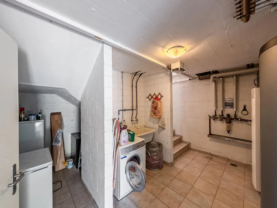 Charmantes Einfamilienhaus in gepflegtem Wohnquartier