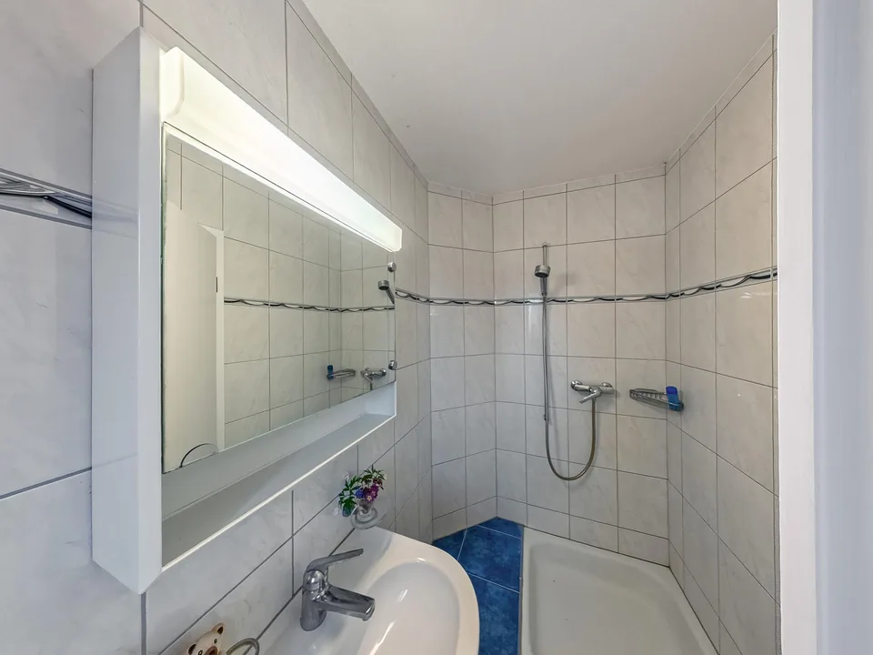 Charmantes Einfamilienhaus in gepflegtem Wohnquartier – photo 15 sur 21