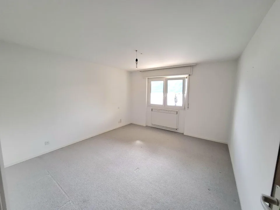 Appartamento 3.5 locali con vista lago a Brissago-Residenza primari...