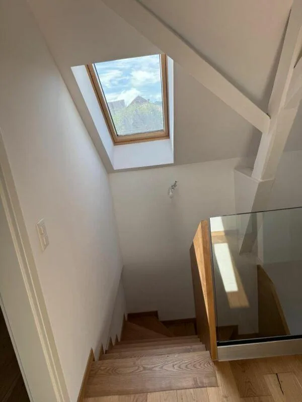 Immeuble locatif à Vuissens