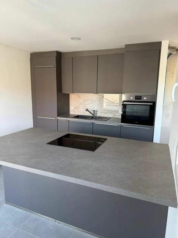 Immeuble locatif à Vuissens