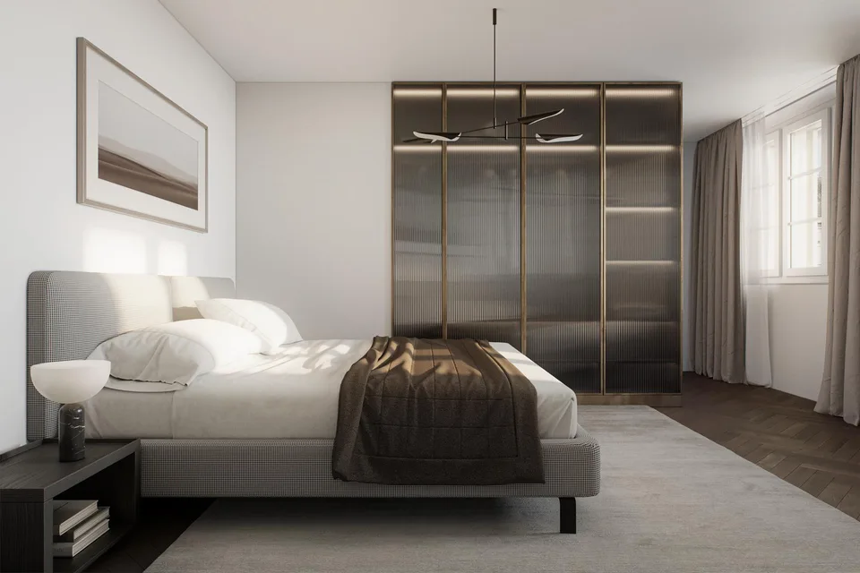Neubau Dorfplatz 7 – neue 2.5- & 3.5-Zimmer-Eigentumswohnungen