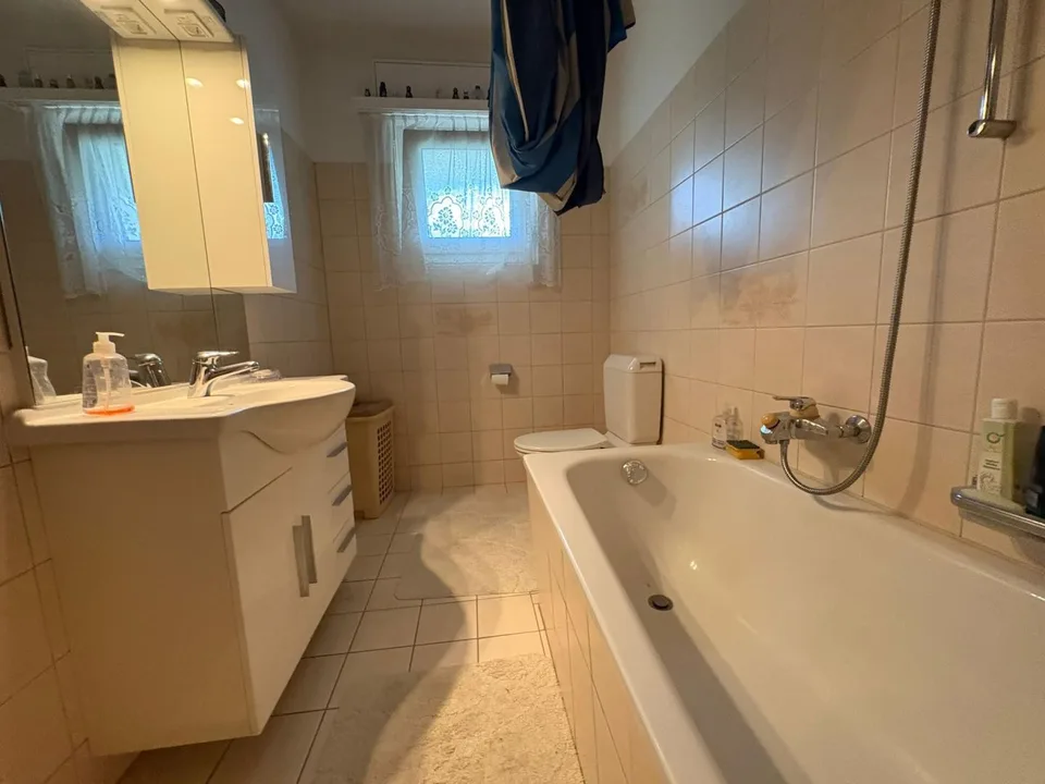 appartamento 2,5 locali nel secondo piano / 2 1/2-Zimmer-Wohnung im... – foto 14 di 29