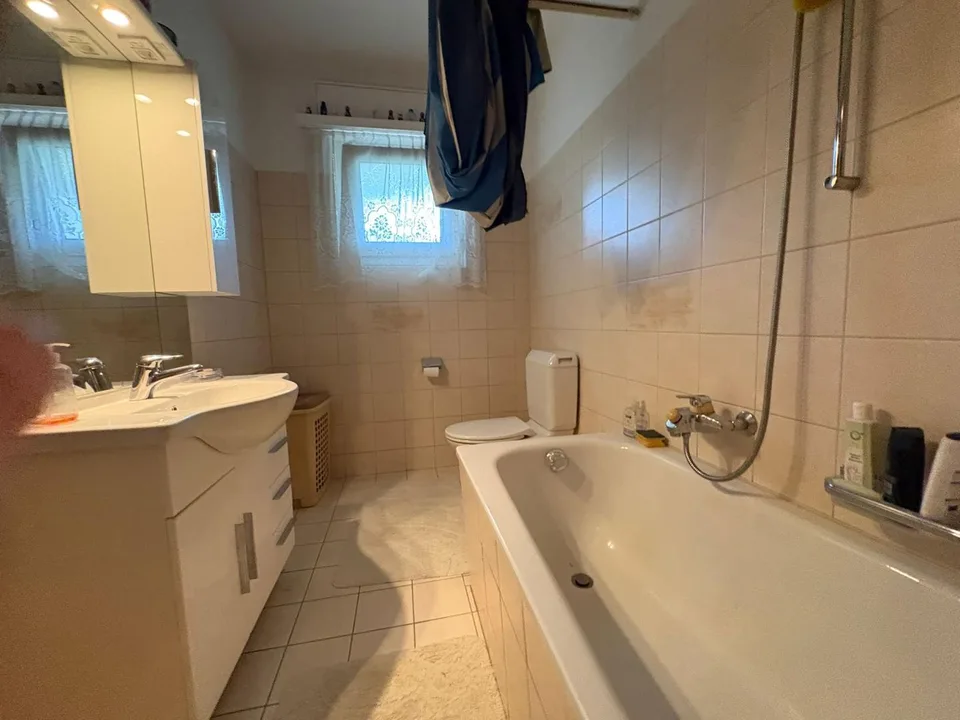 appartamento 2,5 locali nel secondo piano / 2 1/2-Zimmer-Wohnung im... – foto 15 di 29