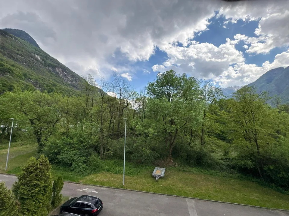 appartamento 2,5 locali nel secondo piano / 2 1/2-Zimmer-Wohnung im... – foto 27 di 29
