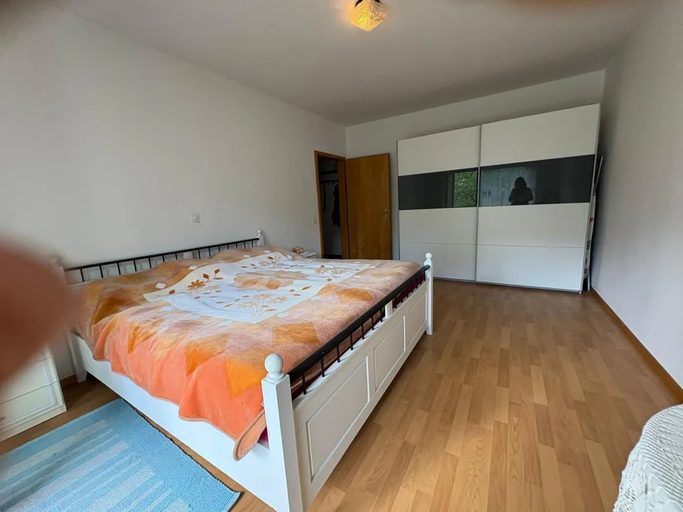appartamento 2,5 locali nel secondo piano / 2 1/2-Zimmer-Wohnung im... – foto 12 di 29