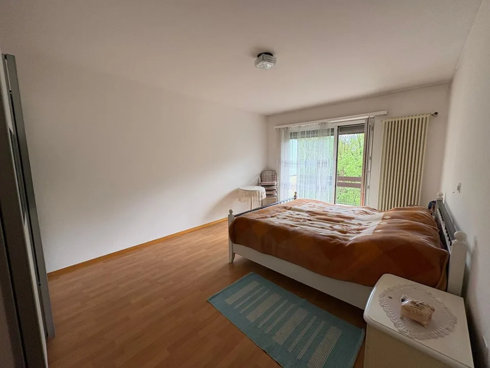 appartamento 2,5 locali nel secondo piano / 2 1/2-Zimmer-Wohnung im... – foto 11 di 29