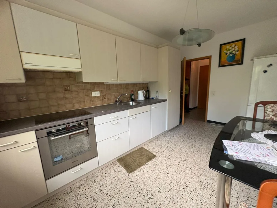 appartamento 2,5 locali nel secondo piano / 2 1/2-Zimmer-Wohnung im... – foto 8 di 29
