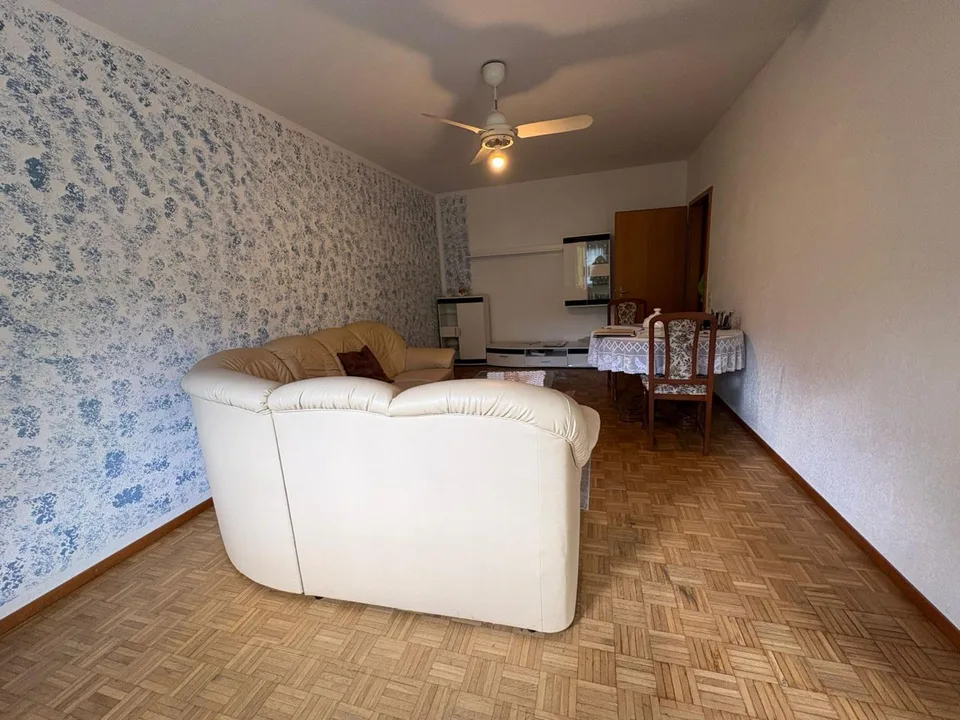 appartamento 2,5 locali nel secondo piano / 2 1/2-Zimmer-Wohnung im...