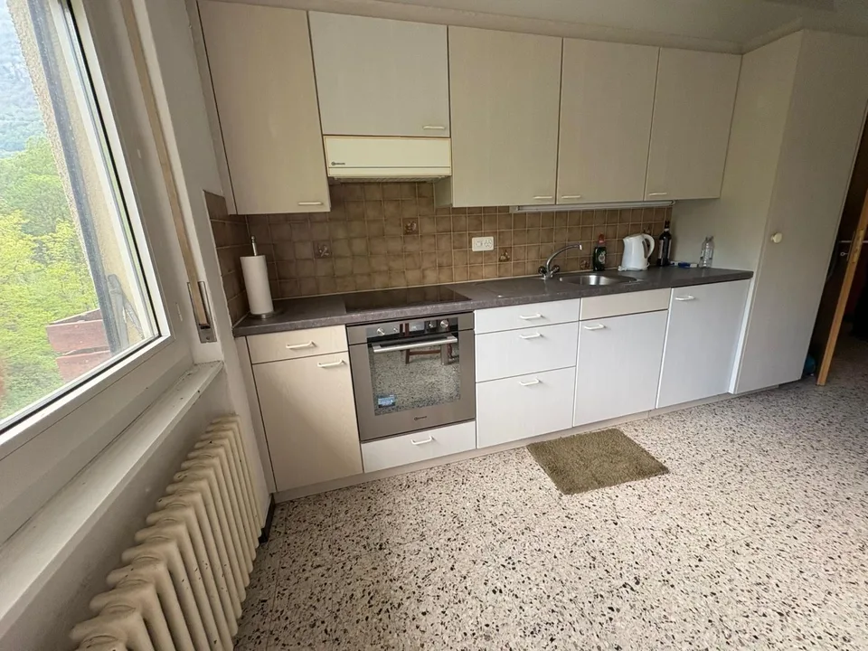 appartamento 2,5 locali nel secondo piano / 2 1/2-Zimmer-Wohnung im... – foto 10 di 29