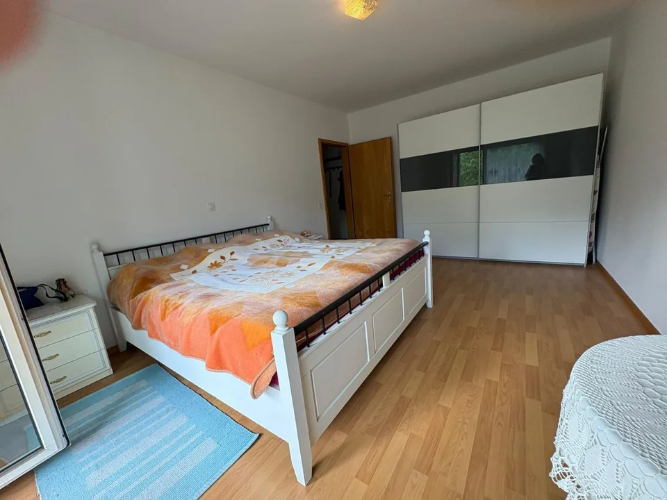 appartamento 2,5 locali nel secondo piano / 2 1/2-Zimmer-Wohnung im... – foto 13 di 29