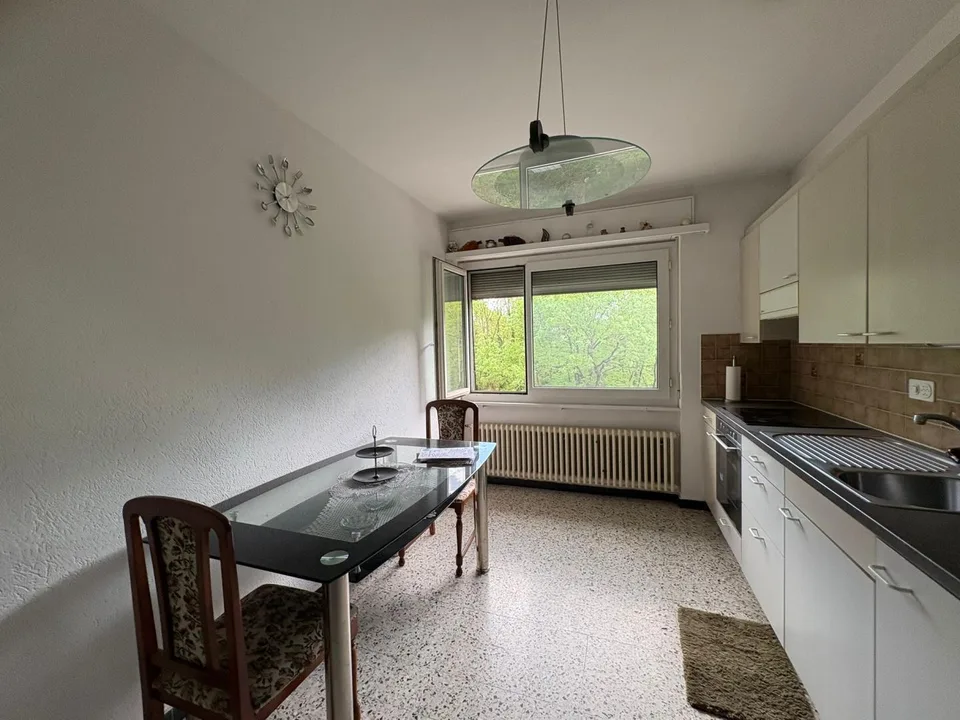 appartamento 2,5 locali nel secondo piano / 2 1/2-Zimmer-Wohnung im... – foto 9 di 29