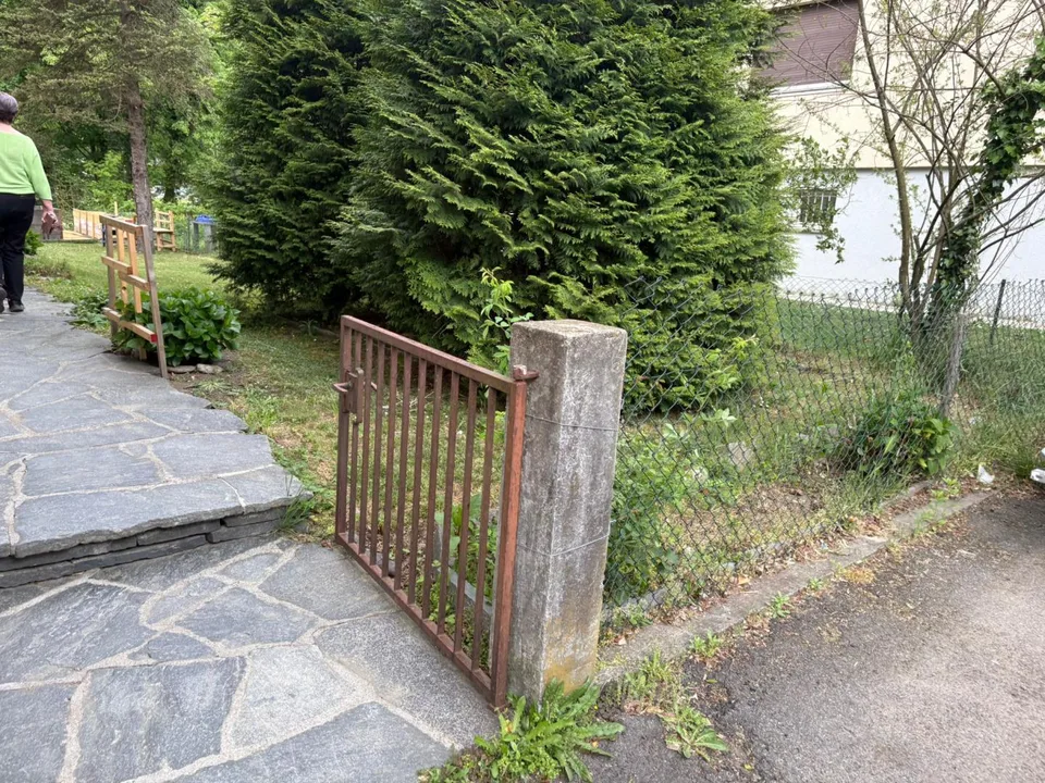 appartamento 2,5 locali nel secondo piano / 2 1/2-Zimmer-Wohnung im... – foto 22 di 29