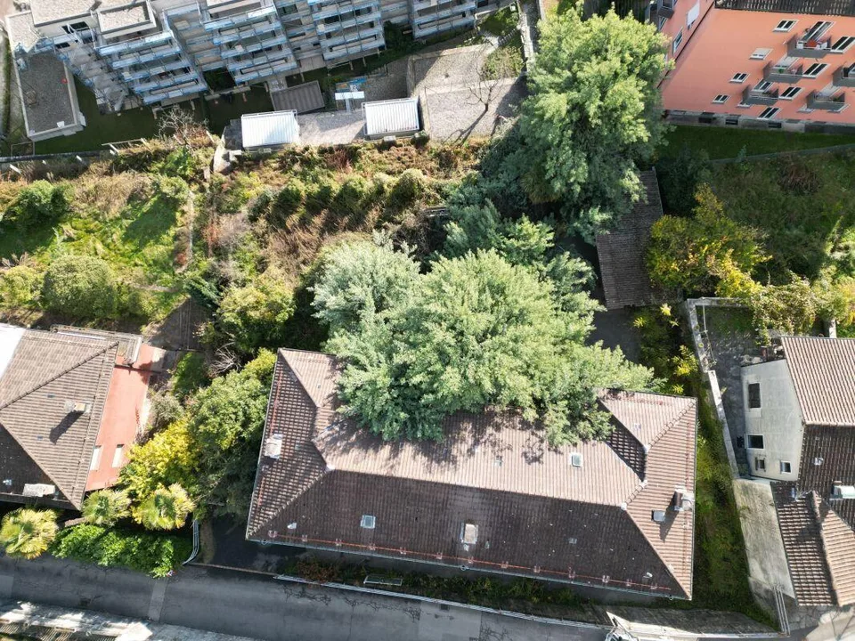 Bauland | Building Plot | Terreno edificabile