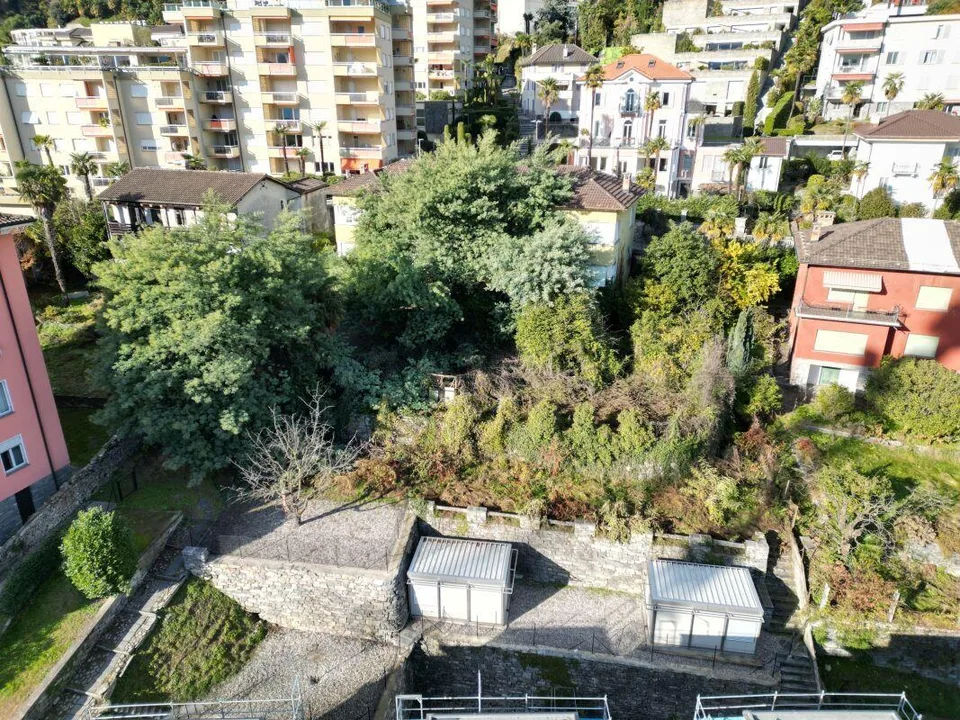 Bauland | Building Plot | Terreno edificabile