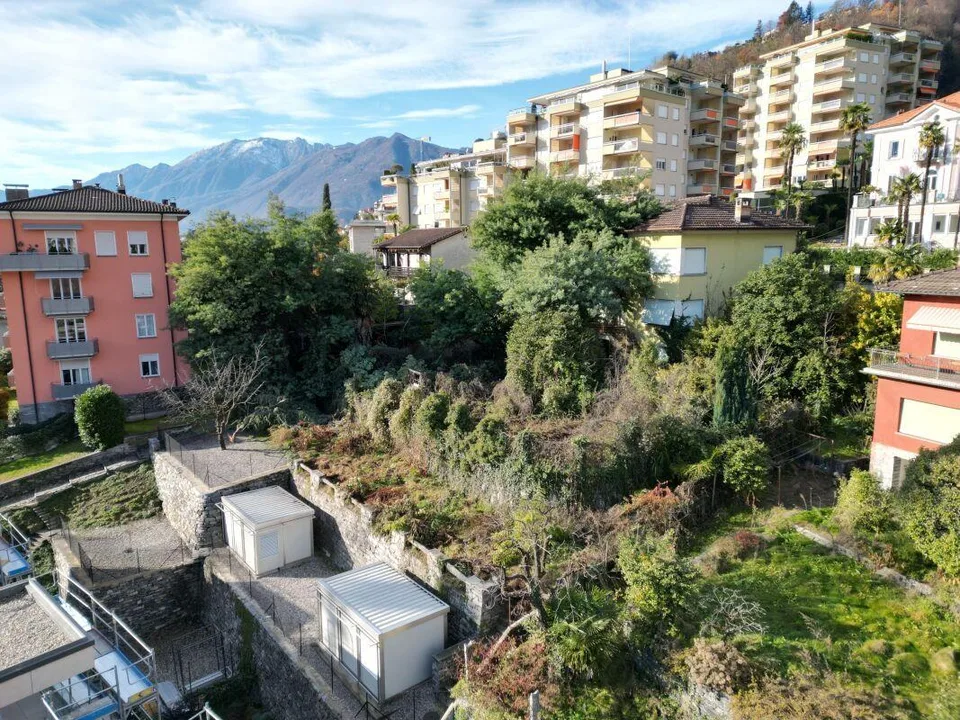 Bauland | Building Plot | Terreno edificabile – photo 6 sur 6