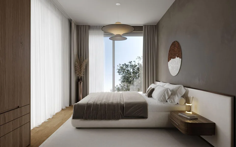 Residenza Parco Ceresio B2.1