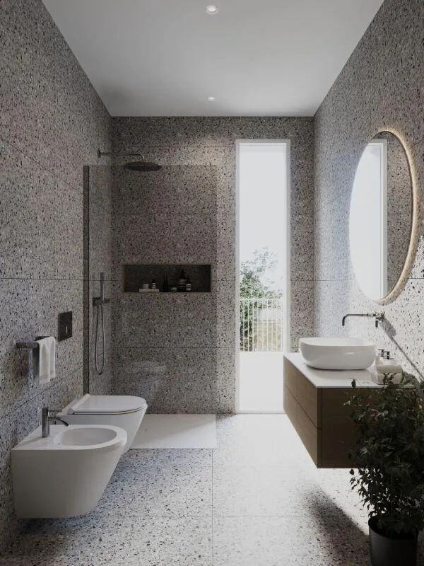 Residenza Parco Ceresio B2.1