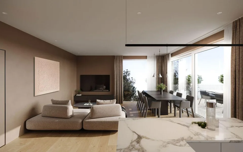 Residenza Parco Ceresio B2.1