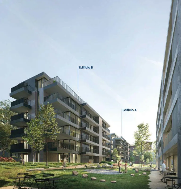 Residenz Parco Ceresio A4.1 | Residence Parco Ceresio A4.1 | Reside... – Foto 10 von 11