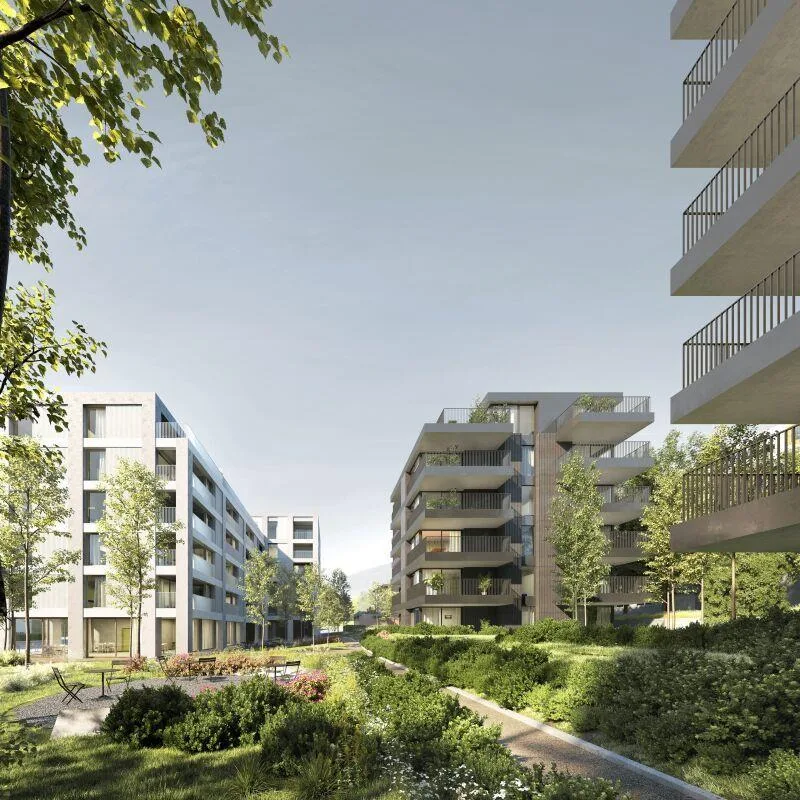 Residenz Parco Ceresio A4.1 | Residence Parco Ceresio A4.1 | Reside... – Foto 11 von 11