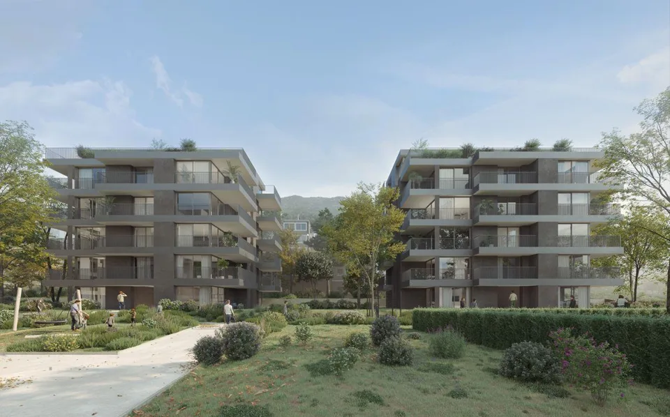 Residenz Parco Ceresio A4.1 | Residence Parco Ceresio A4.1 | Reside... – Foto 8 von 11