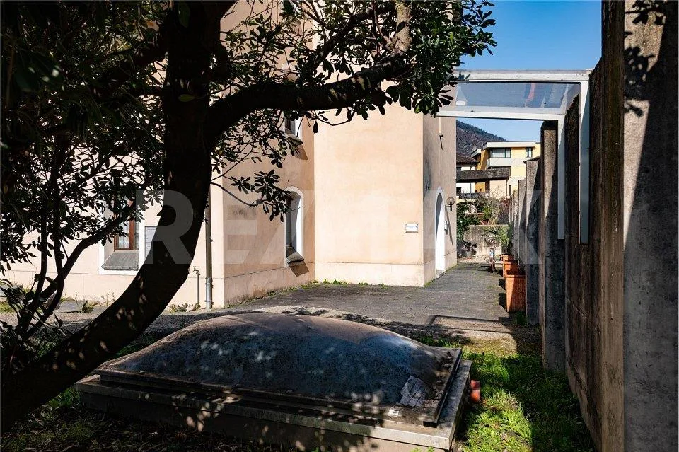 Immobile storico con reddito stabile nel centro di Biasca – Foto 11 von 13