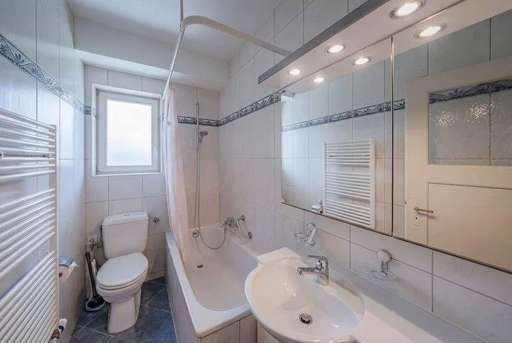 CITY-CHANCE IN BASEL-HIRZBRUNNEN: MEHRFAMILIENHAUS MIT 4 EINHEITEN – Foto 6 von 8