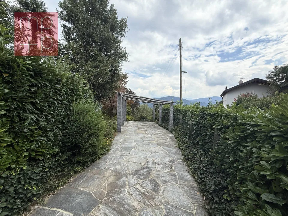 Terreno per costruire - Pura