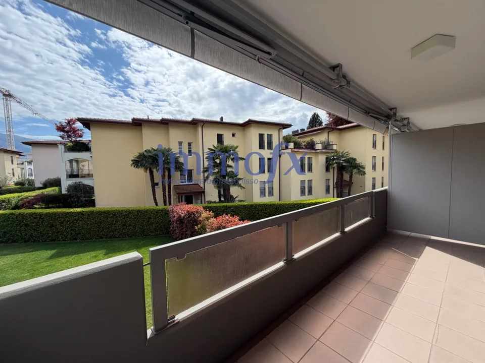 Appartamento - Ascona