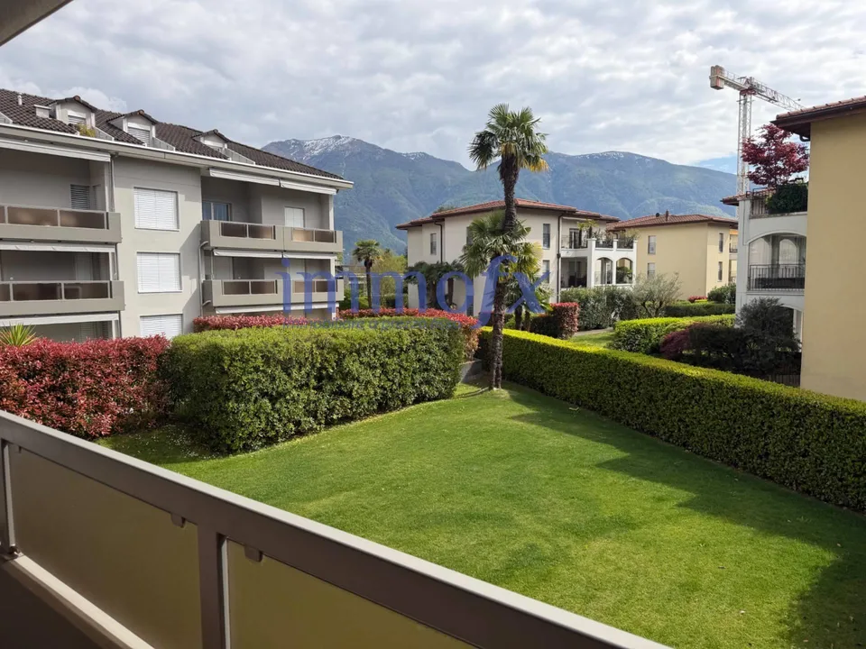 Appartamento - Ascona